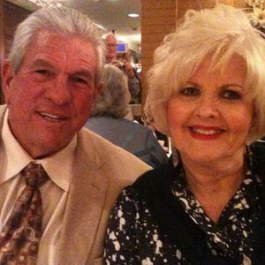 Meet your Posher, Judy